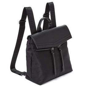 Botkier Black mini backpack Brand New